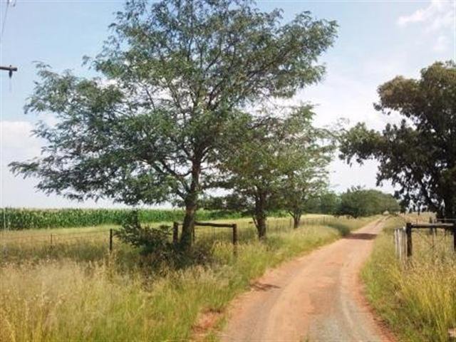 Commercial Property for Sale in Bloemdal Free State